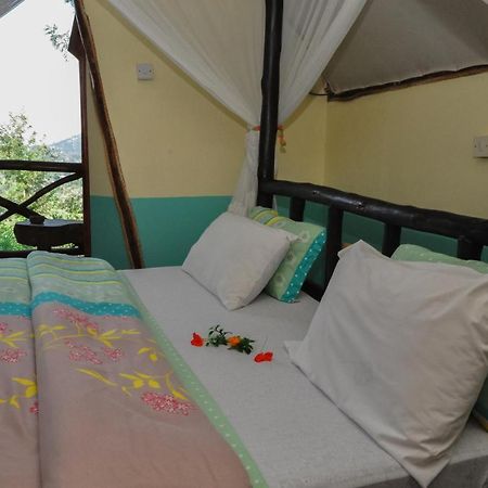 Karama Lodge Arusha Eksteriør billede