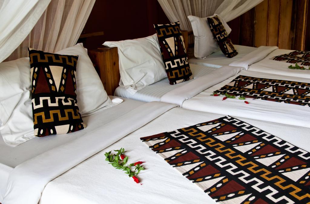 Karama Lodge Arusha Værelse billede